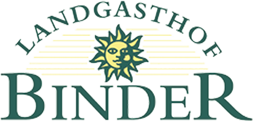 Logo Landgasthof Binder
